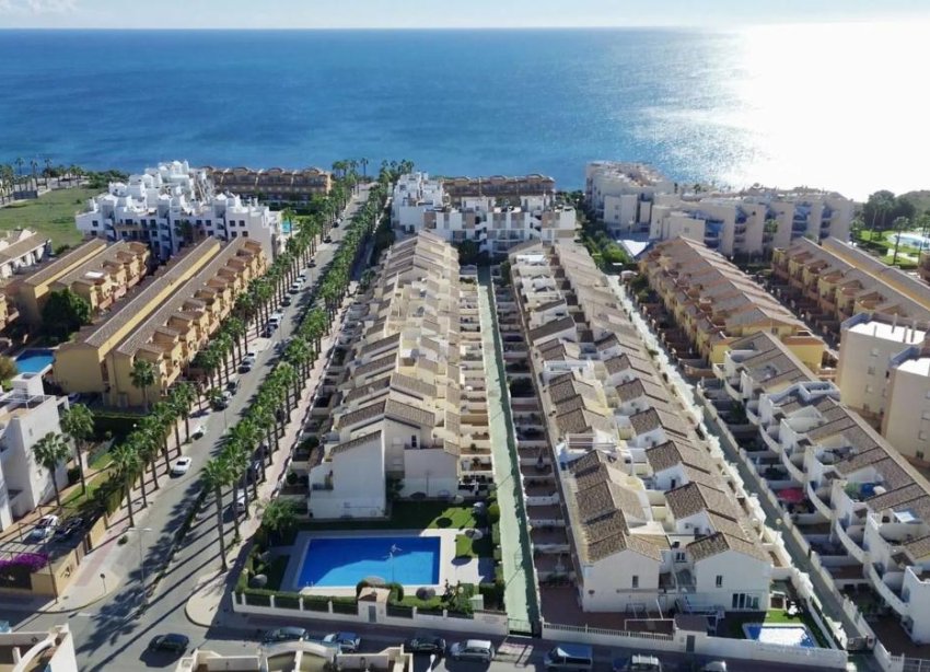 Obra nueva - Apartamento - Orihuela