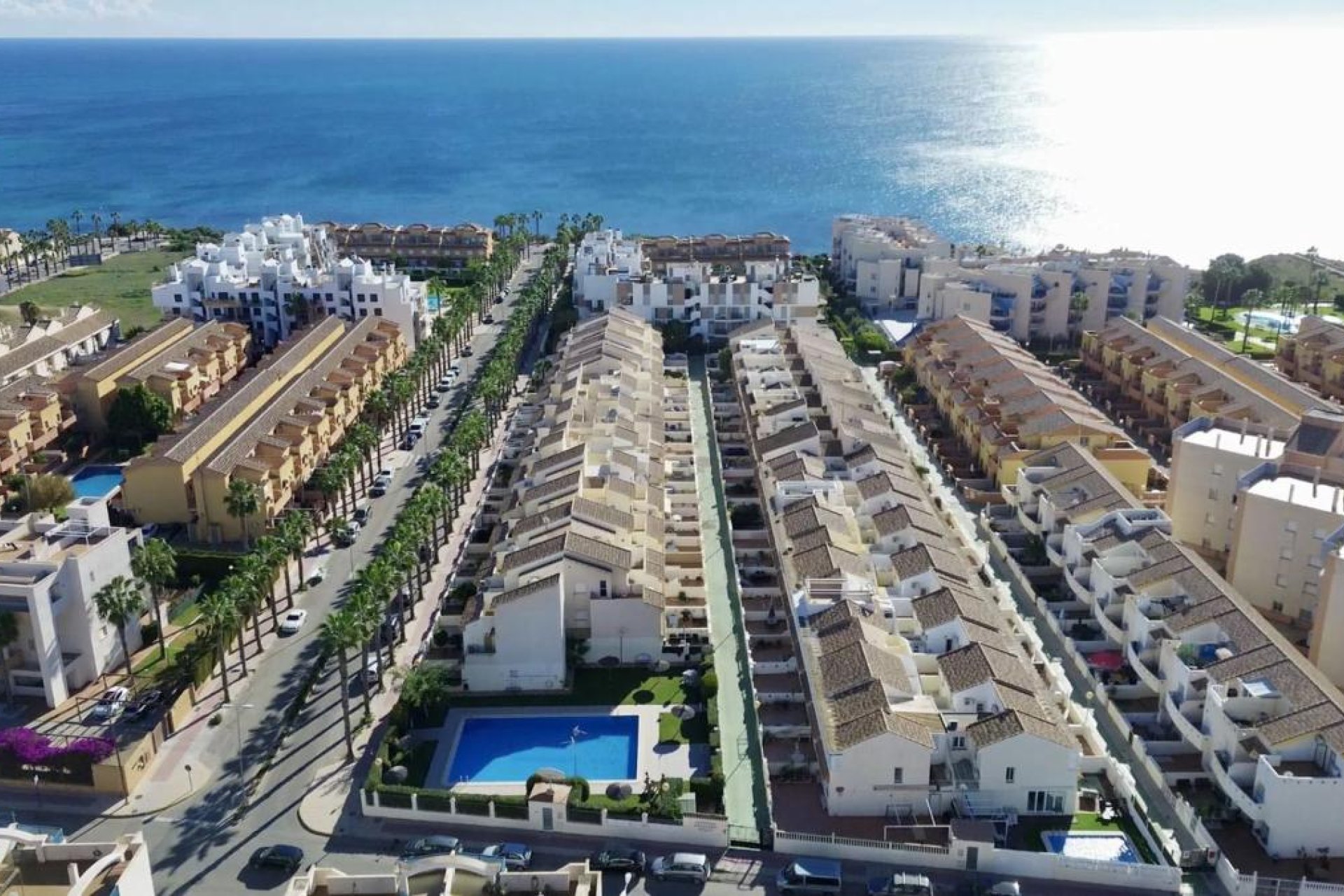 Obra nueva - Apartamento - Orihuela