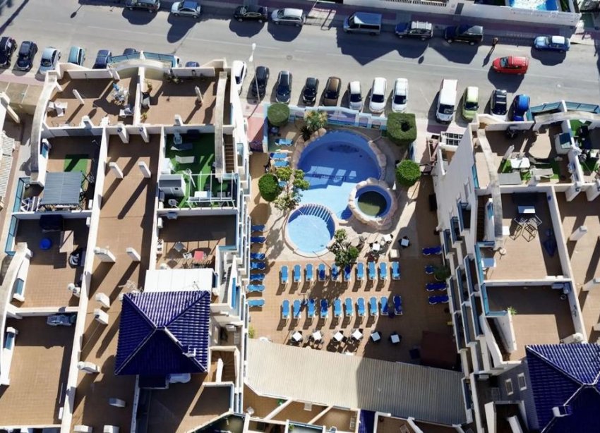 Obra nueva - Apartamento - Orihuela