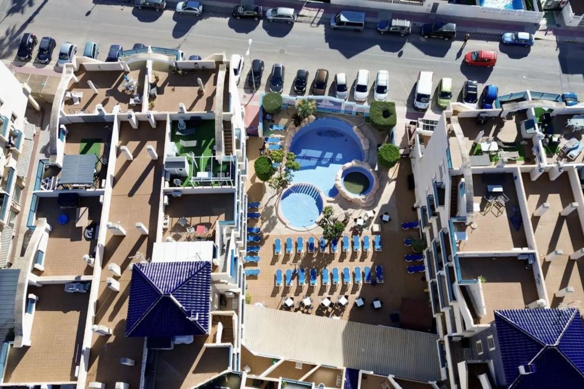Obra nueva - Apartamento - Orihuela