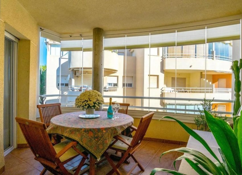 Obra nueva - Apartamento - Orihuela