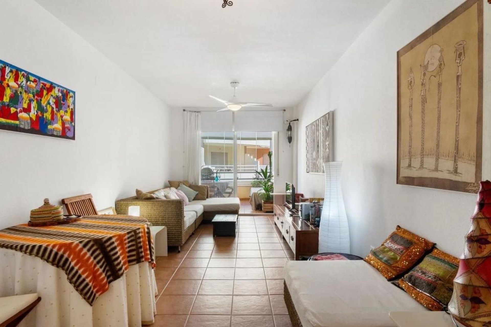 Obra nueva - Apartamento - Orihuela