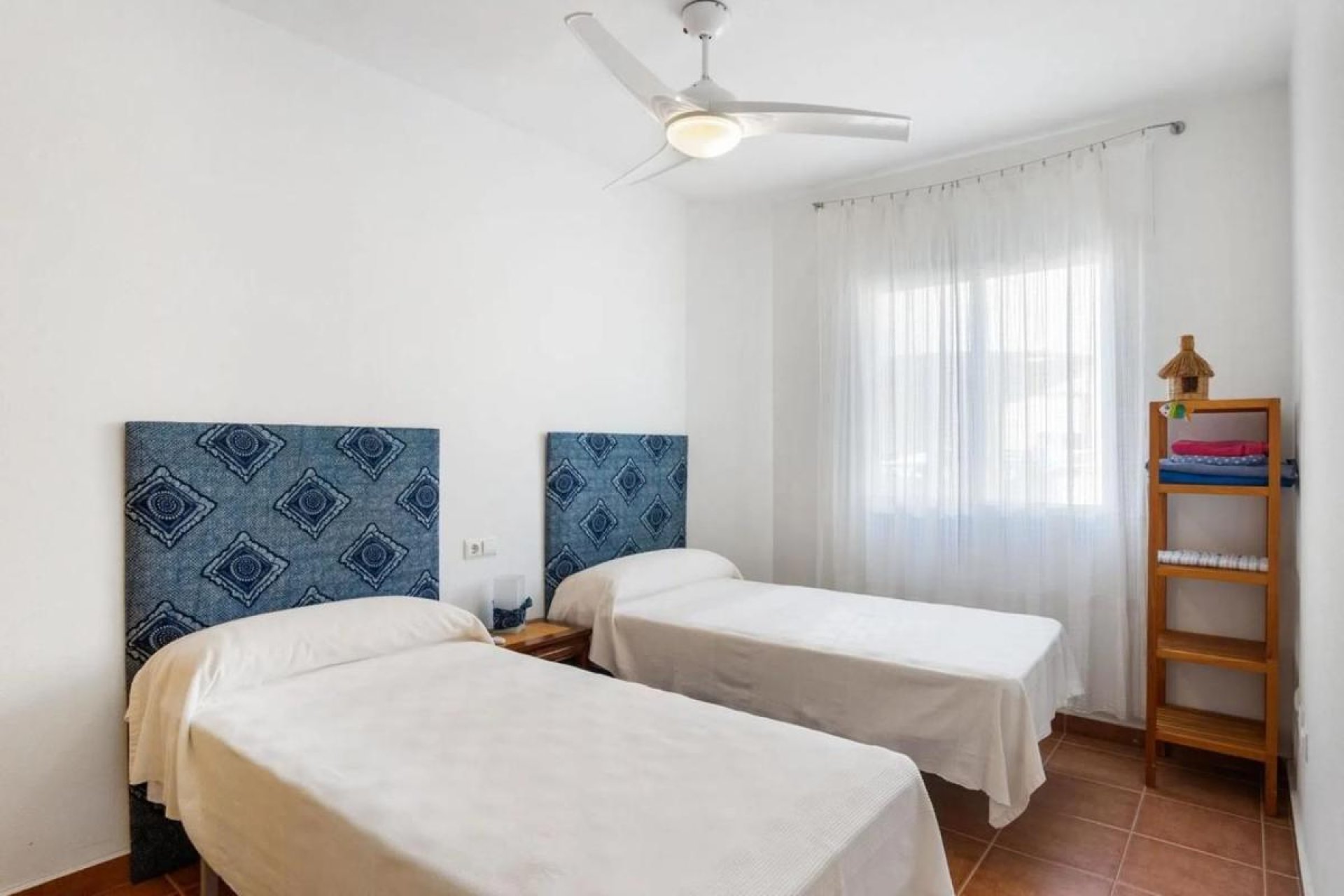 Obra nueva - Apartamento - Orihuela