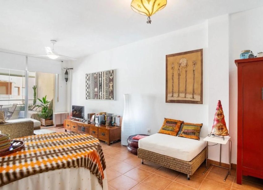 Obra nueva - Apartamento - Orihuela