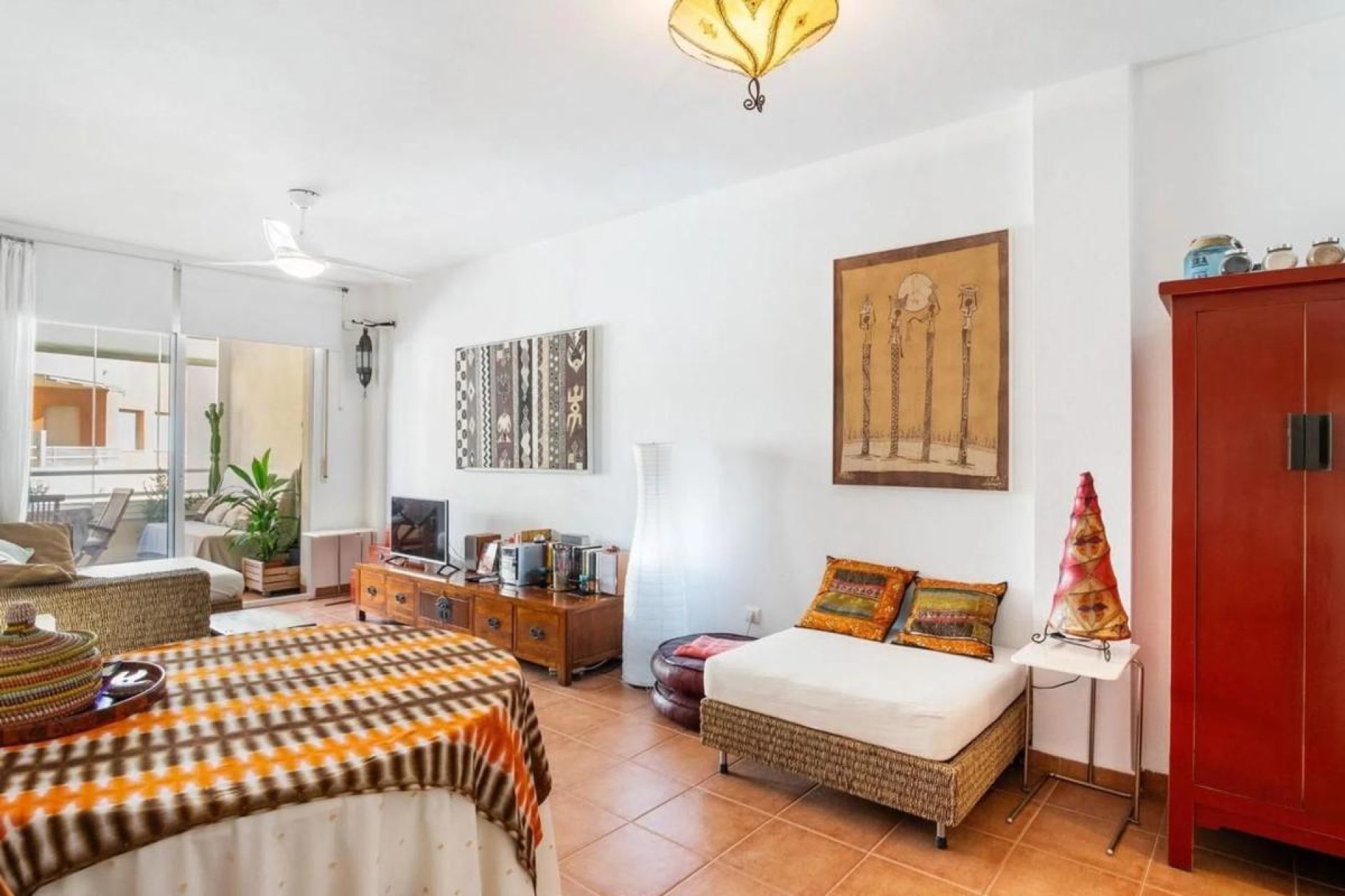 Obra nueva - Apartamento - Orihuela