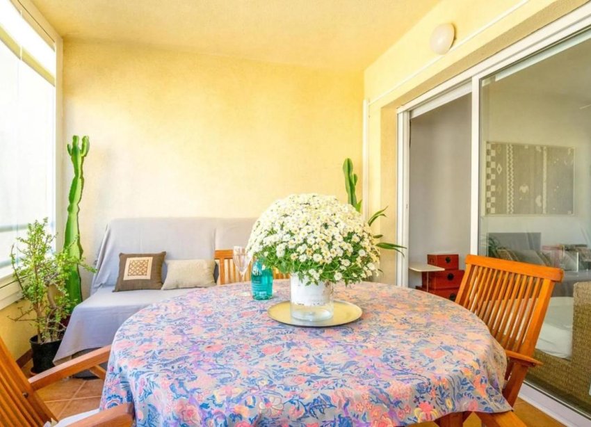 Obra nueva - Apartamento - Orihuela