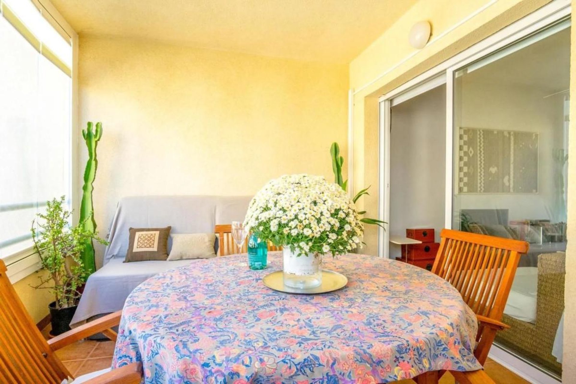 Obra nueva - Apartamento - Orihuela