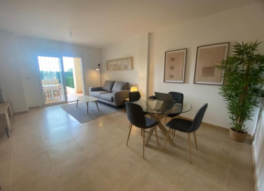 Obra nueva - Apartamento - Orihuela