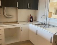 Obra nueva - Apartamento - Orihuela