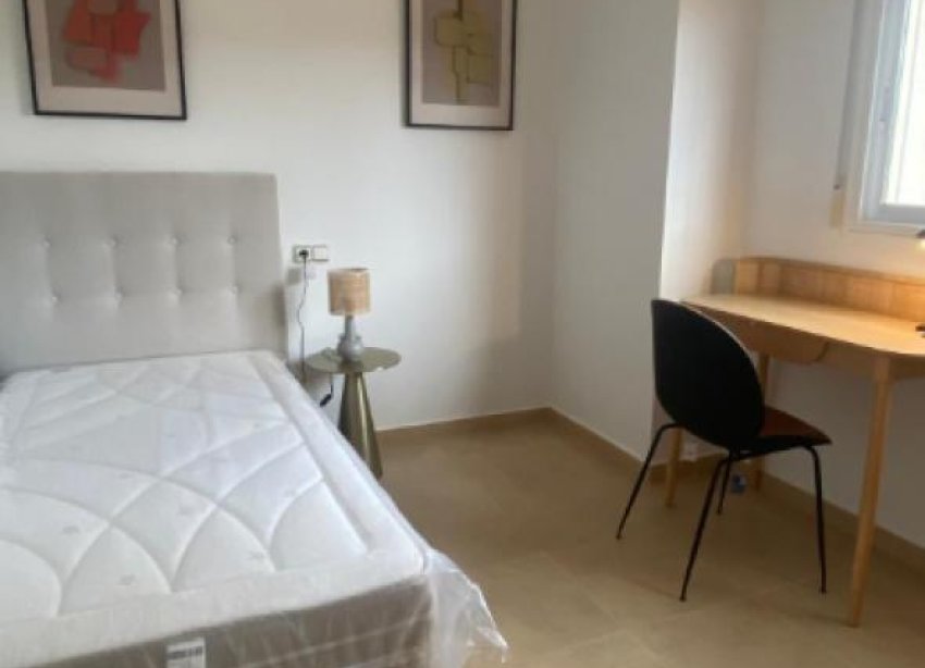Obra nueva - Apartamento - Orihuela
