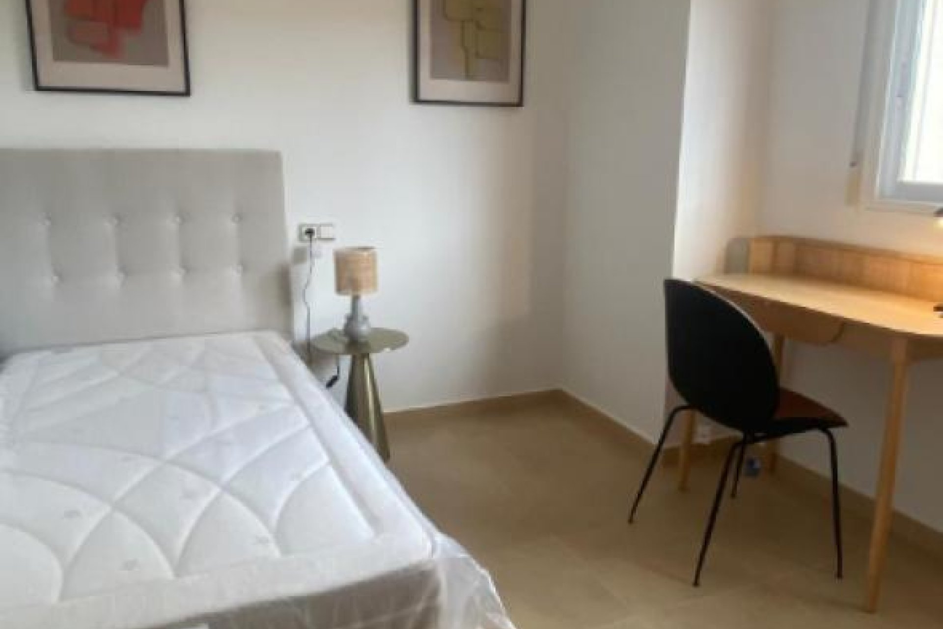 Obra nueva - Apartamento - Orihuela