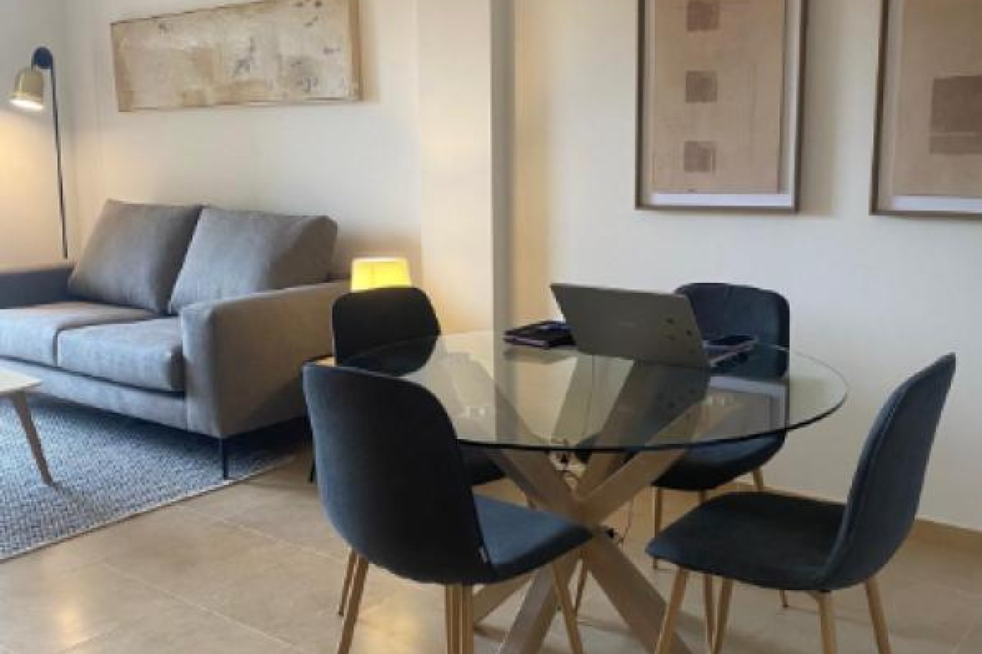 Obra nueva - Apartamento - Orihuela