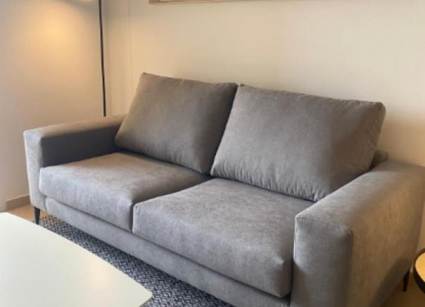 Obra nueva - Apartamento - Orihuela