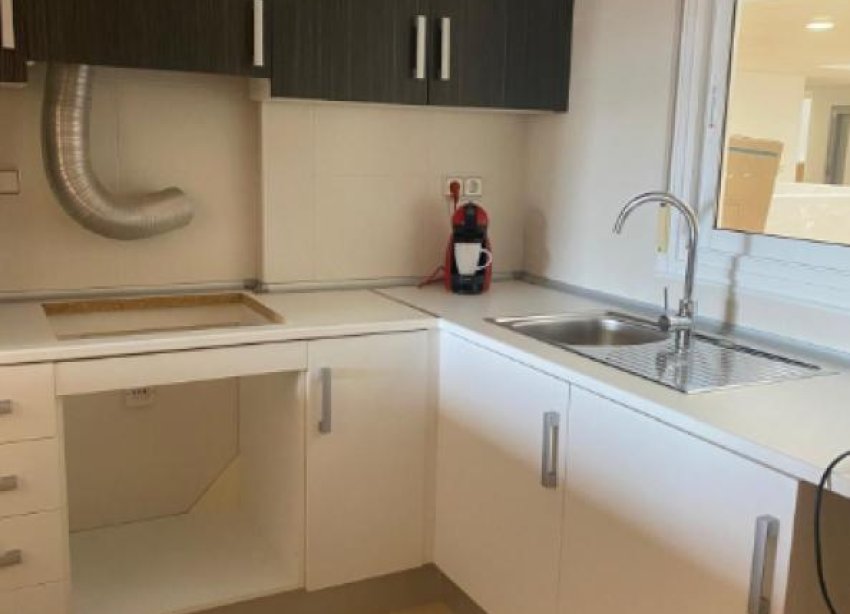 Obra nueva - Apartamento - Orihuela