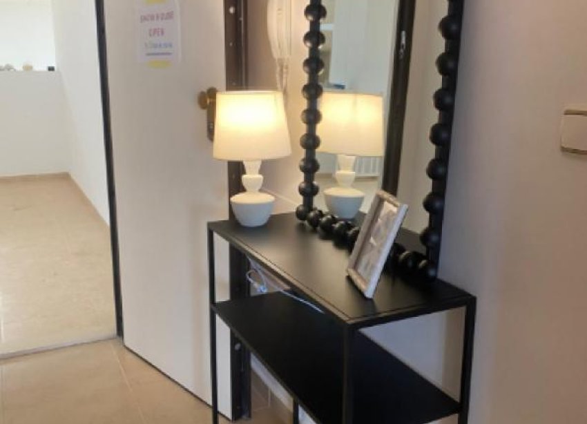 Obra nueva - Apartamento - Orihuela