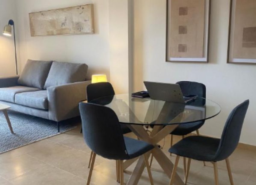 Obra nueva - Apartamento - Orihuela