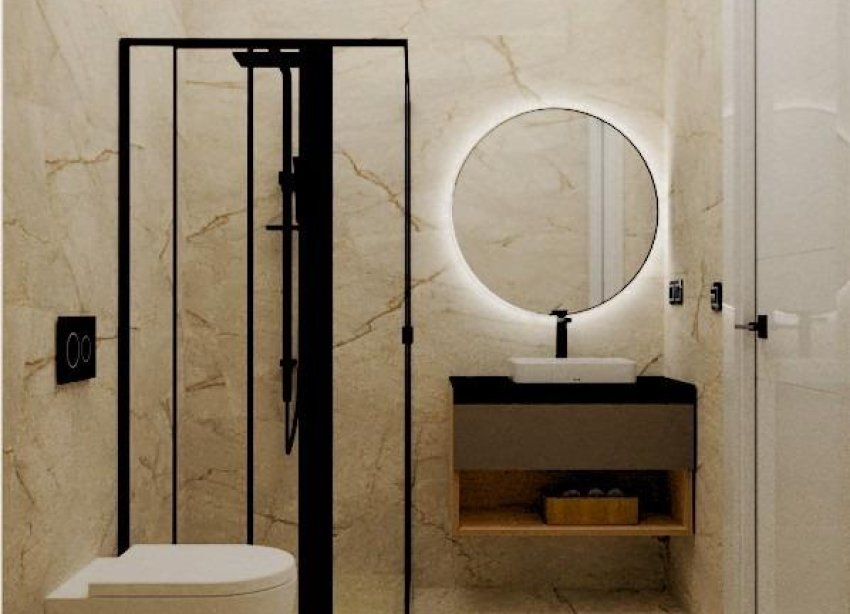 Obra nueva - Apartamento - Pilar de la Horadada - La Torre de la Horadada