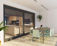 Obra nueva - Apartamento - Pilar de la Horadada - La Torre de la Horadada