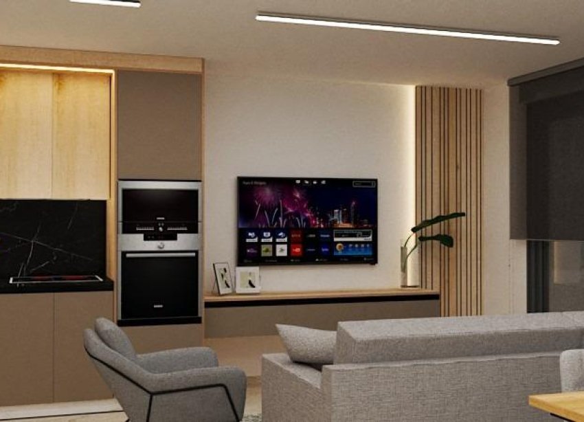 Obra nueva - Apartamento - Pilar de la Horadada - Playa de las Higuericas