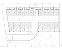 Obra nueva - Apartamento - Pilar de la Horadada - pueblo