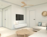 Obra nueva - Apartamento - Pilar de la Horadada - Torre De La Horadada