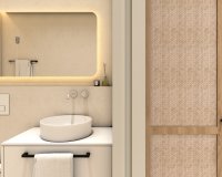 Obra nueva - Apartamento - Pilar de la Horadada - Torre De La Horadada