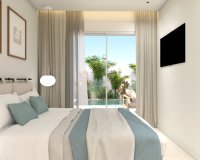 Obra nueva - Apartamento - Pilar de la Horadada - Torre De La Horadada
