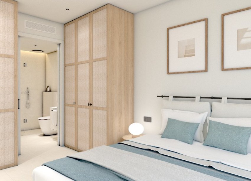 Obra nueva - Apartamento - Pilar de la Horadada - Torre De La Horadada