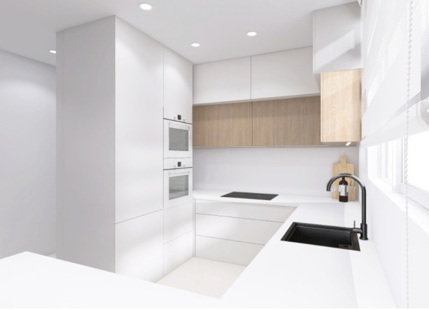 Obra nueva - Apartamento - Pilar de la Horadada - Torre De La Horadada