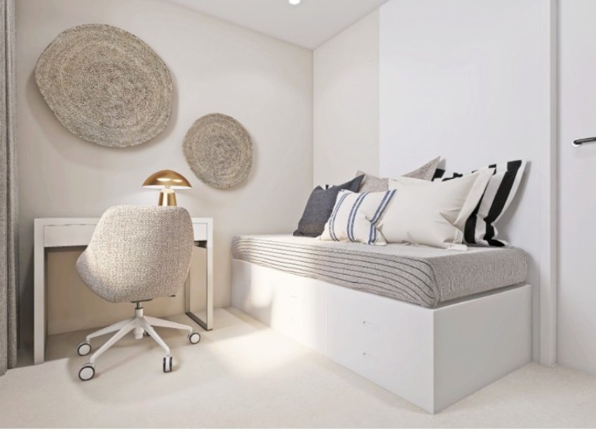 Obra nueva - Apartamento - Pilar de la Horadada - Torre De La Horadada