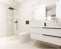 Obra nueva - Apartamento - Pilar de la Horadada - Torre De La Horadada