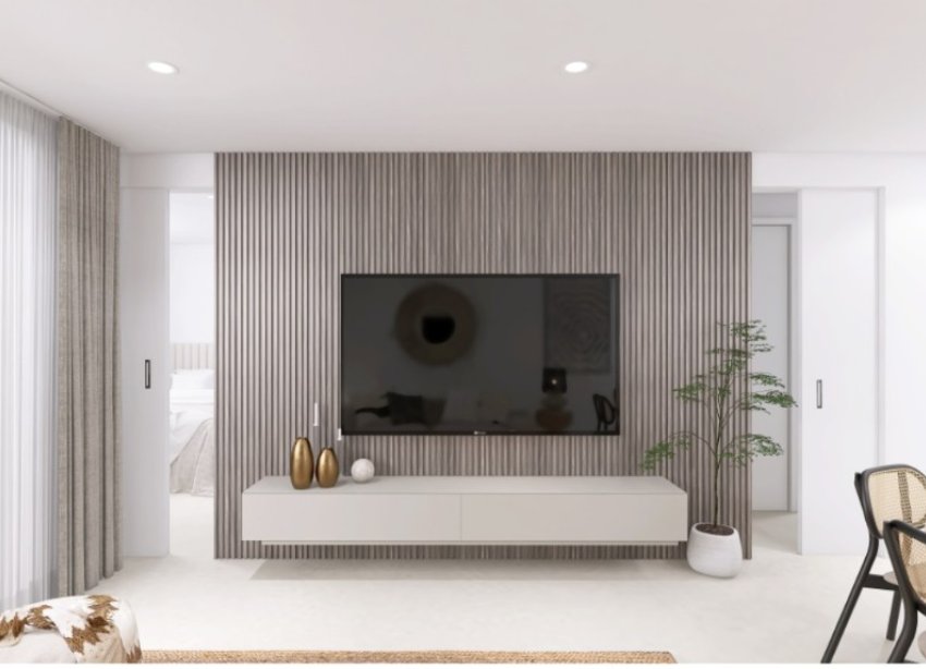 Obra nueva - Apartamento - Pilar de la Horadada - Torre De La Horadada