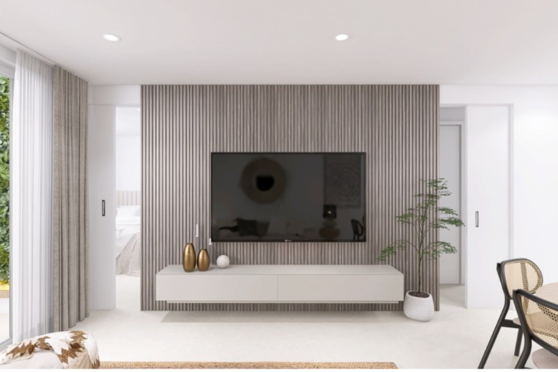 Obra nueva - Apartamento - Pilar de la Horadada - Torre De La Horadada