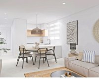 Obra nueva - Apartamento - Pilar de la Horadada - Torre De La Horadada