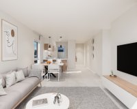 Obra nueva - Apartamento - Pilar de la Horadada - Torre De La Horadada