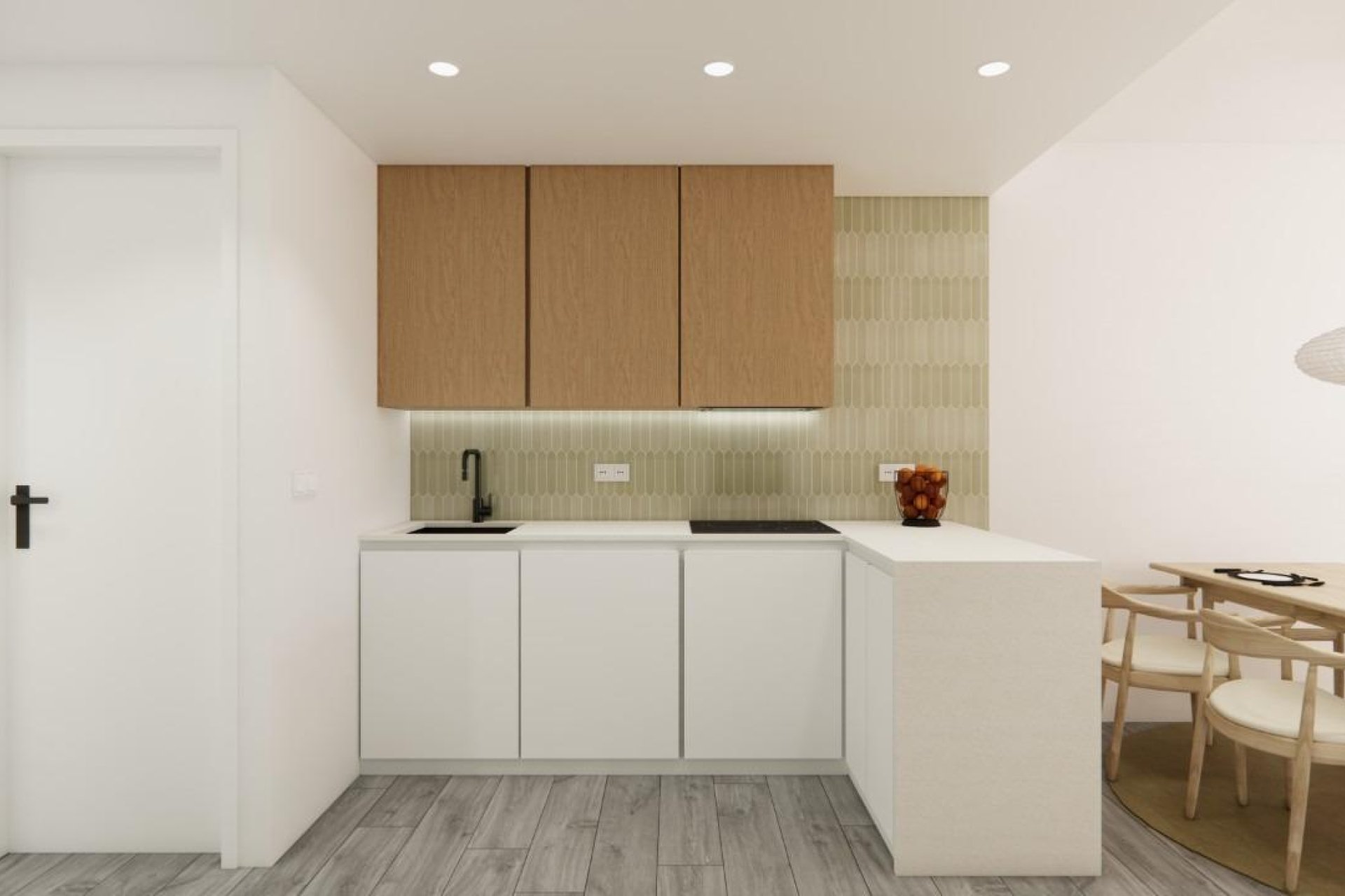 Obra nueva - Apartamento - Pilar de la Horadada - Torre De La Horadada