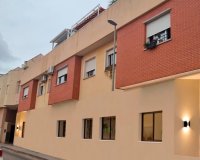 Obra nueva - Apartamento - Pilar de la Horadada