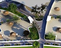 Obra nueva - Apartamento - Pilar de la Horadada