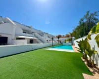 Obra nueva - Apartamento - Pilar de la Horadada
