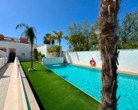 Obra nueva - Apartamento - Pilar de la Horadada