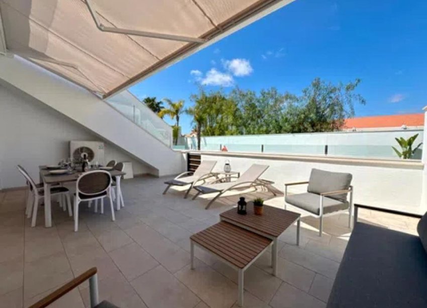 Obra nueva - Apartamento - Pilar de la Horadada