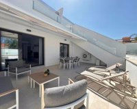Obra nueva - Apartamento - Pilar de la Horadada
