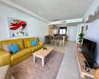 Obra nueva - Apartamento - Pilar de la Horadada