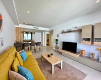 Obra nueva - Apartamento - Pilar de la Horadada