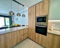 Obra nueva - Apartamento - Pilar de la Horadada