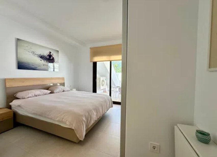 Obra nueva - Apartamento - Pilar de la Horadada