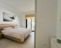 Obra nueva - Apartamento - Pilar de la Horadada
