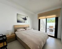 Obra nueva - Apartamento - Pilar de la Horadada