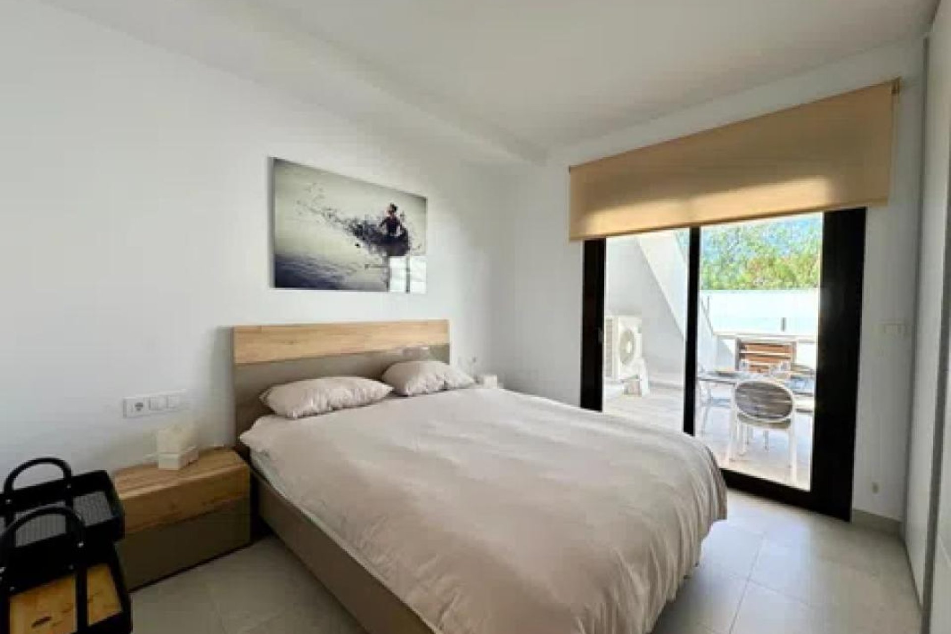 Obra nueva - Apartamento - Pilar de la Horadada