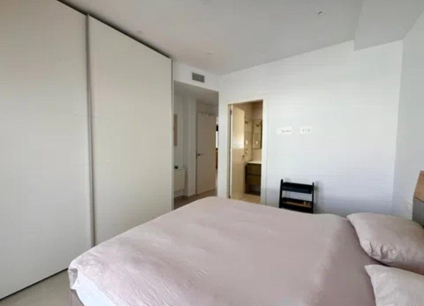 Obra nueva - Apartamento - Pilar de la Horadada